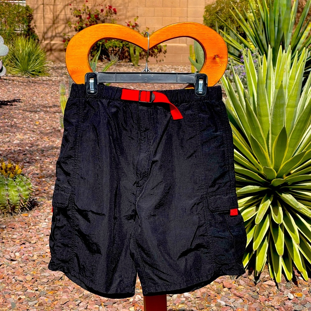 ATHLETIC SHORTS
